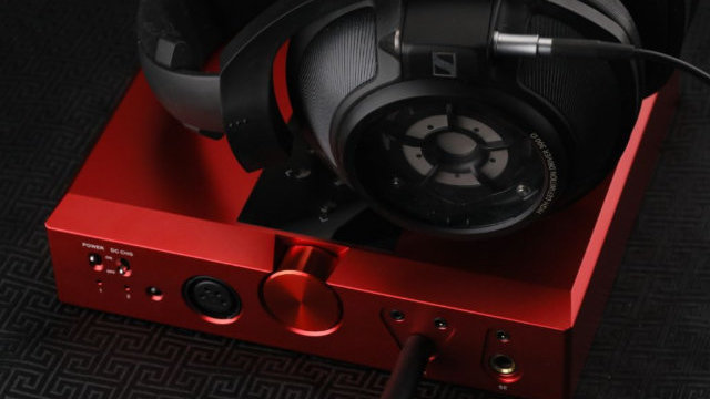 【转载】焕开箱丨HiFi锻炼两不误！新健身器材——老哥俱乐部QA390开箱简评