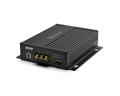老哥俱乐部LPS-12i车载音响HiFi全隔离再生低噪声线性电源